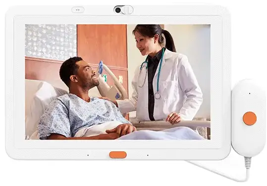 ELC-WH1012T-10.1-Inch-Medical-Industry-Digital-Signage-PRODUCT