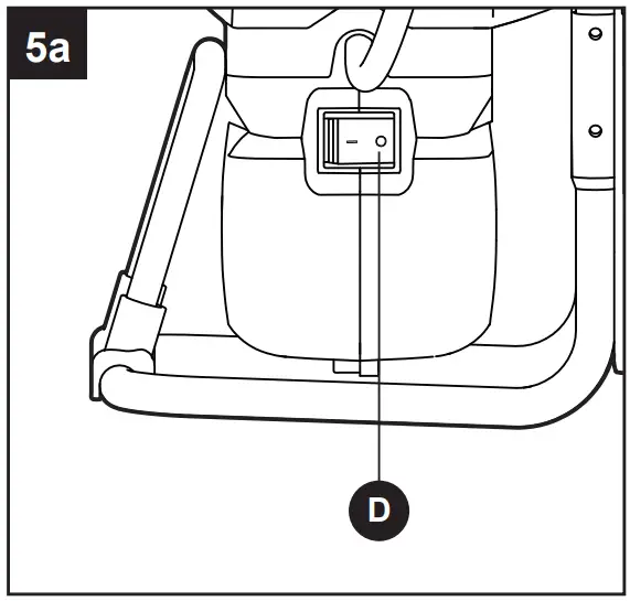 KOBALT KBSP 1040B 03 4 Gallons Plastic Backpack Sprayer - Stop the Sprayer