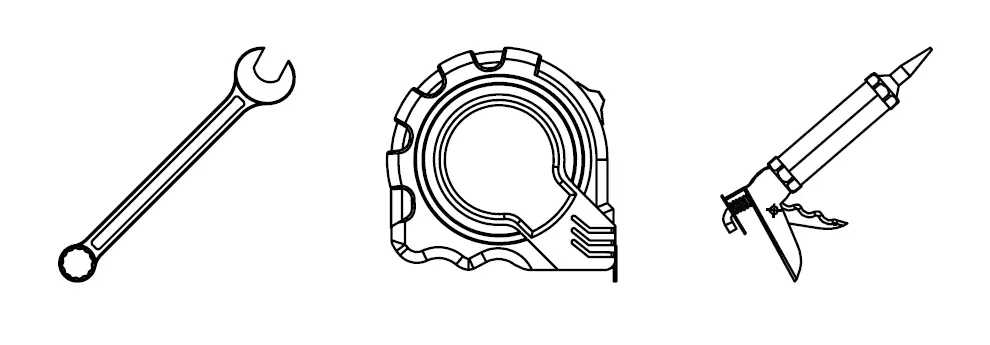 bathlife GEIST Sink 1