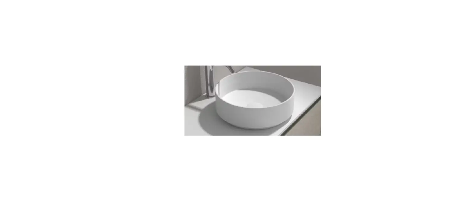 Bathlife Geist Sink User Guide