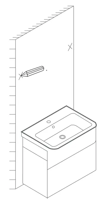 HOMEDEPOT SXB2347 47.24 Inch H Rectangular Frameless Anti-Fog Dimmable Wall Bathroom Vanity Mirror - fig 2.