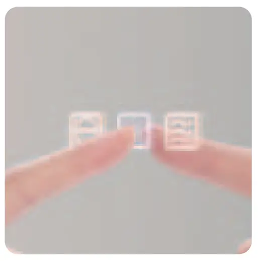 HOMEDEPOT SXB2347 47.24 Inch H Rectangular Frameless Anti-Fog Dimmable Wall Bathroom Vanity Mirror - fig 9