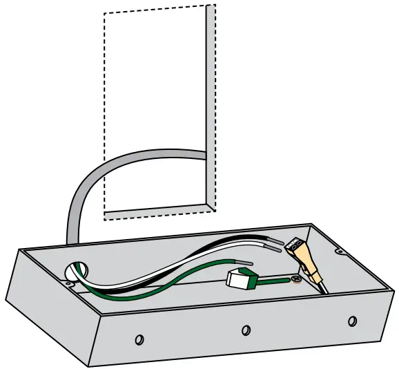 Radiance Lighted Electric Mirror - 3