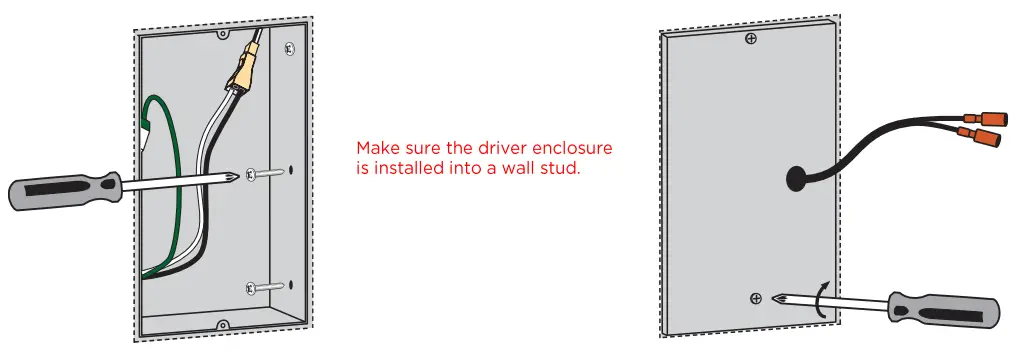 Radiance Lighted Electric Mirror - 4