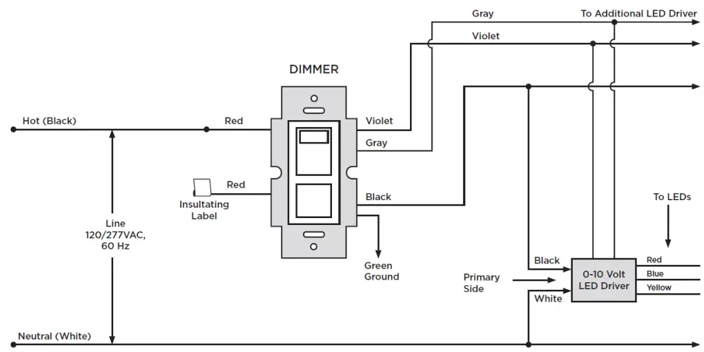 Radiance Lighted Electric Mirror - 6