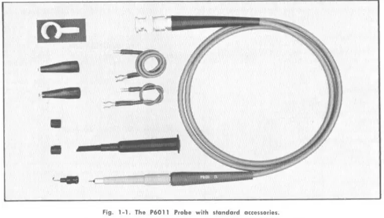 Tektronix-P6011-Passive-Probe-01