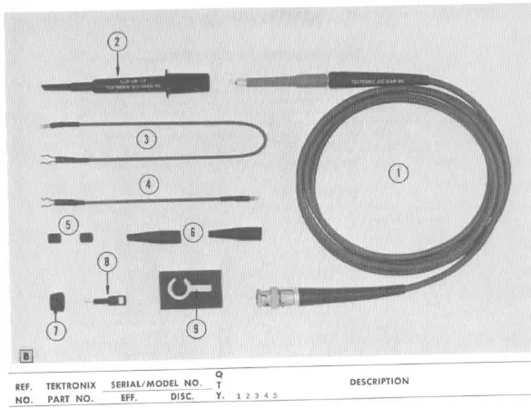 Tektronix-P6011-Passive-Probe-04