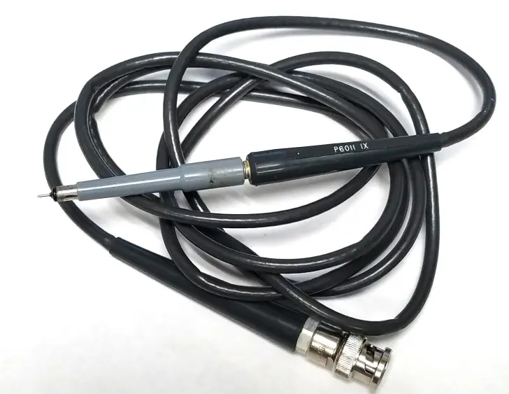 Tektronix-P6011-Passive-Probe-product-image