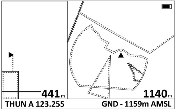 Airspace Figure 3