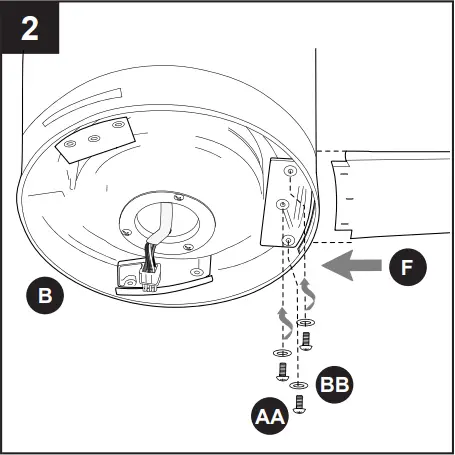 CFH42BNK3L - FINAL INSTALLATION 2