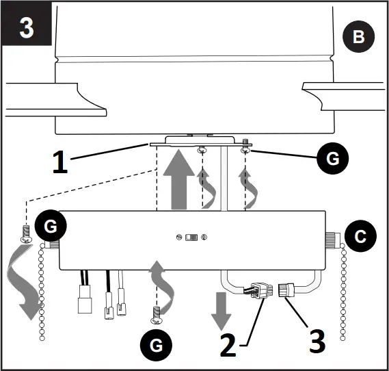 CFH42BNK3L - FINAL INSTALLATION 3
