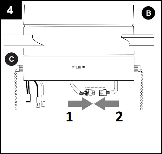 CFH42BNK3L - FINAL INSTALLATION 4