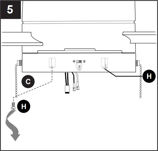 CFH42BNK3L - FINAL INSTALLATION 5