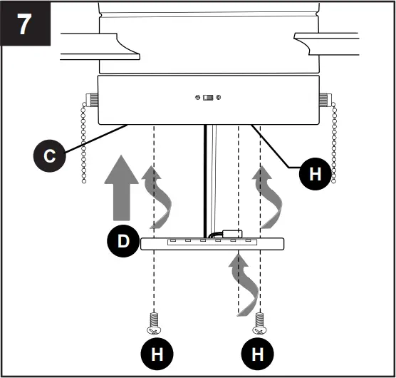 CFH42BNK3L - FINAL INSTALLATION 7