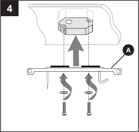 CFH42BNK3L - INITIAL INSTALLATION 4