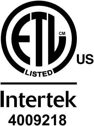 CFH42BNK3L - Intertek