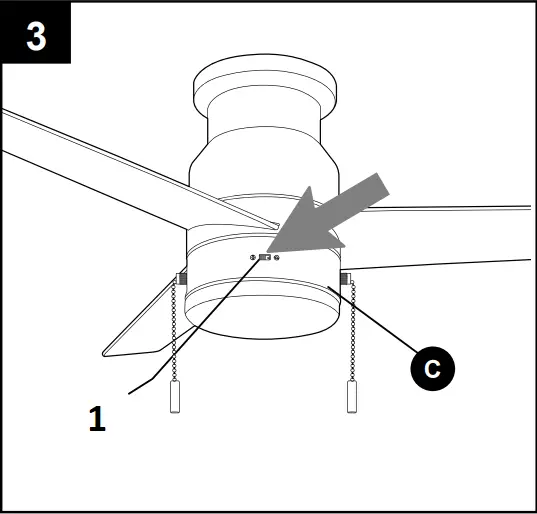 CFH42BNK3L - OPERATING INSTRUCTIONS 3