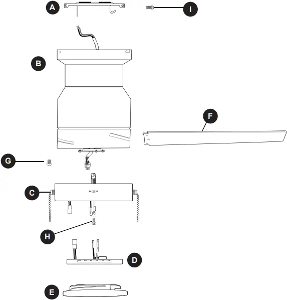 CFH42BNK3L - PACKAGE CONTENTS