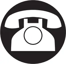 CFH42BNK3L - Telephone