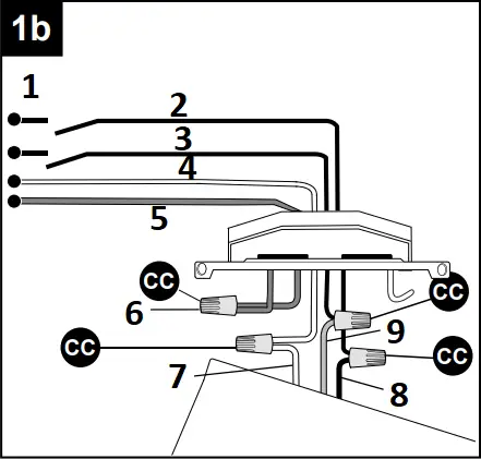 CFH42BNK3L - WIRING 1b
