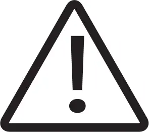 CFH42BNK3L - Warning 2