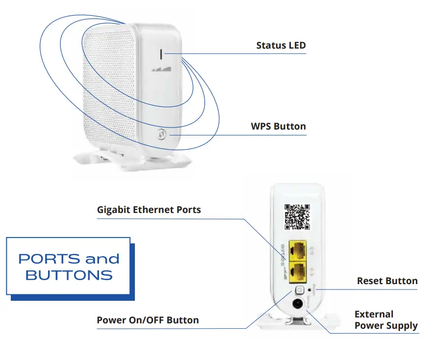 airties-AIR4960X-Wifi-Smart-Mesh-Extender-1