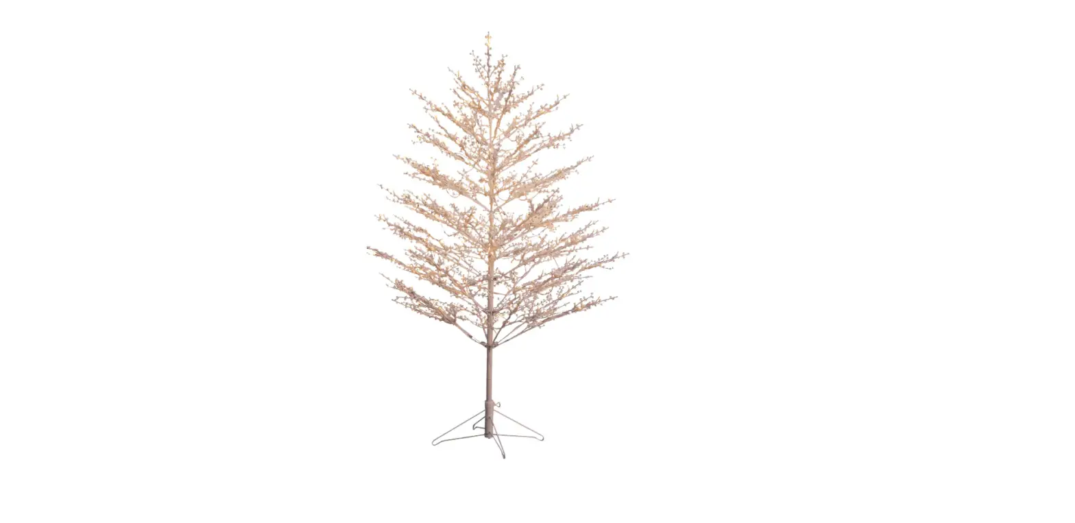 Ge Lighting 21149lo Winterberry White Branch Tree User Guide Ge Lighting 21149lo Winterberry White Branch Tree User Guide
