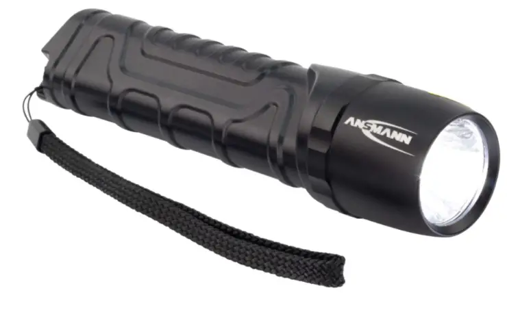 ANSMANN-M900P-Bright-930-Lumen-10W-LED-Torch-PRODUCT