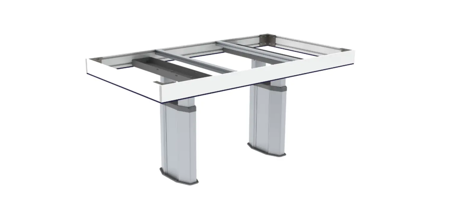 Granberg Centerlift 960 Kitchen Island User Manual Granberg Centerlift 960 Kitchen Island User Manual