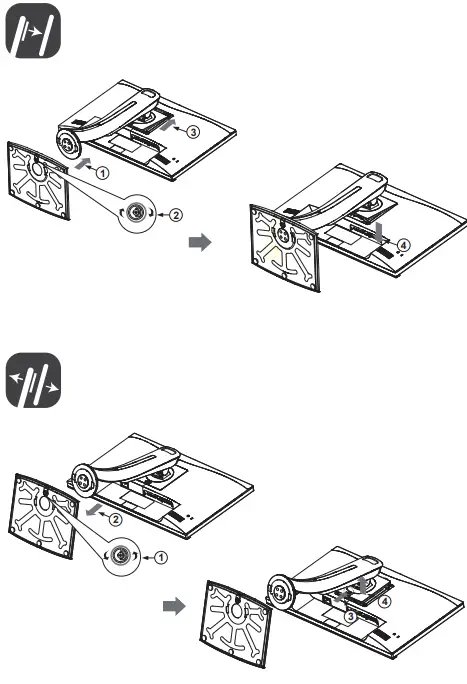 ViewSonic VP2456 24 FHD Pantone Factory Pre-Calibrated Monitor-FIG3