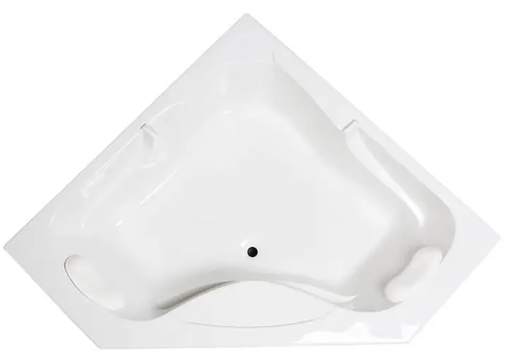 Laurel-Mountain-Markham-60-X-60-Inch-Drop-In-Acrylic-Corner-Combo-Bath-PRODUCT
