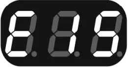 Bestway SALUSPA AirJet Inflatable Hot Tub Spa - fig 26