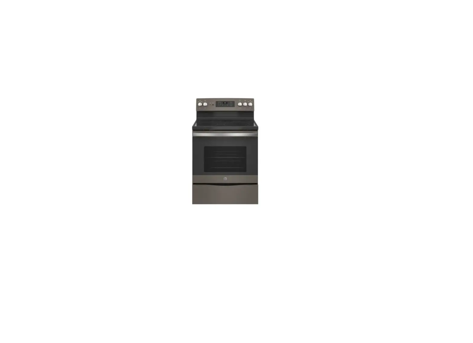Ge Appliances Jb655ek 30 Inch Freestanding Electric Range Instructions