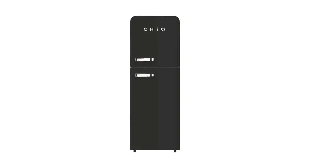Chiq Top Mount Refrigerator Installation Guide