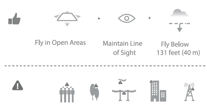 DEERC-D20-Mini-Drone-for-Kids-User-Manual-fig-1