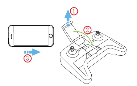 DEERC-D20-Mini-Drone-for-Kids-User-Manual-fig-15