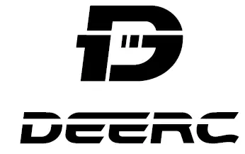 DEERC-D20-Mini-Drone-for-Kids-User-Manual-logo