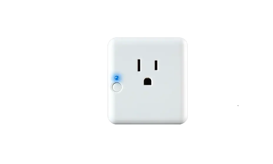 Iris Smart Plug 3210-l Manual Iris Smart Plug 3210-l Manual