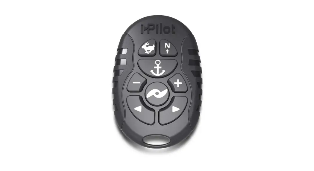 Minn Kota 1866560 Compact Wireless Remote Owner's Manual