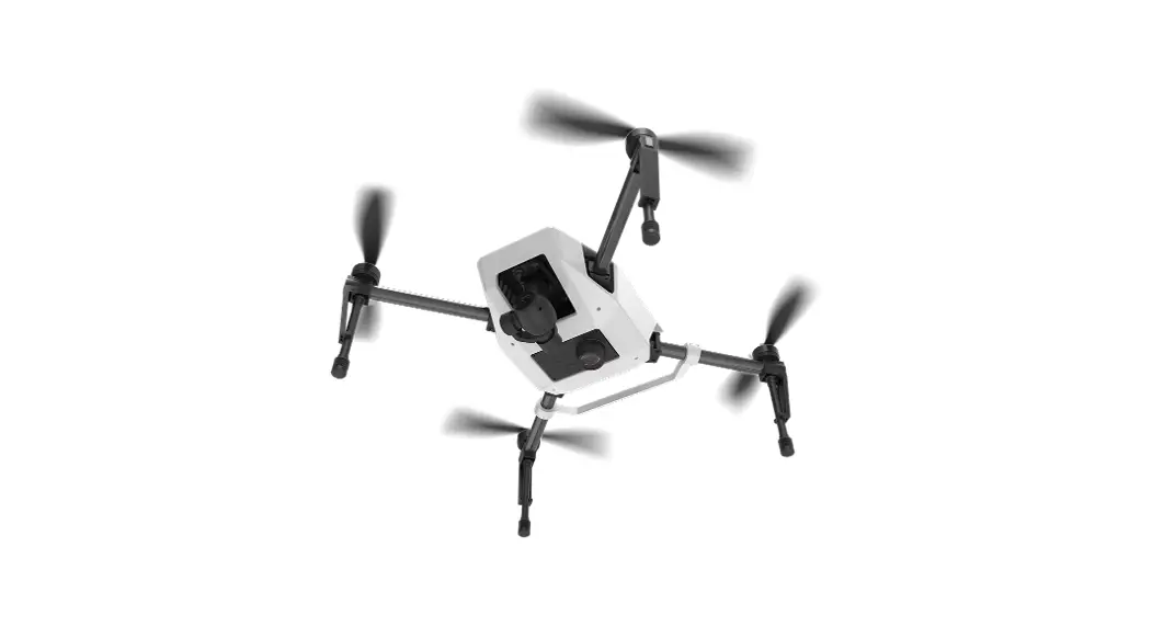 Skycatch Explore 2 Powerful Industrial Drone Platform User Manual Skycatch Explore 2 Powerful Industrial Drone Platform User Manual