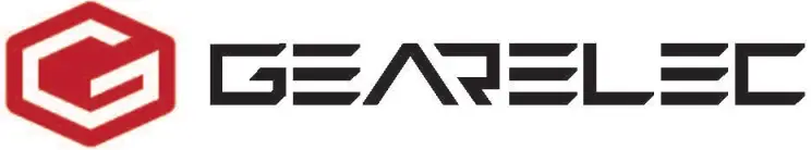 GEARELEC logo