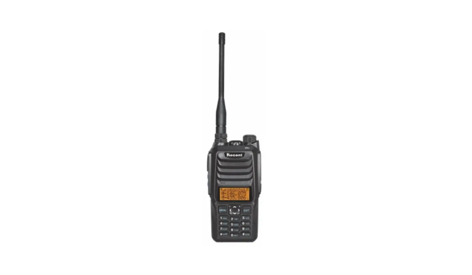 Recent Rs-589 Dual Band Handheld Transceiver Instruction Manual Recent Rs-589 Dual Band Handheld Transceiver Instruction Manual