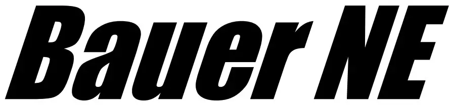 Bauer NE logo