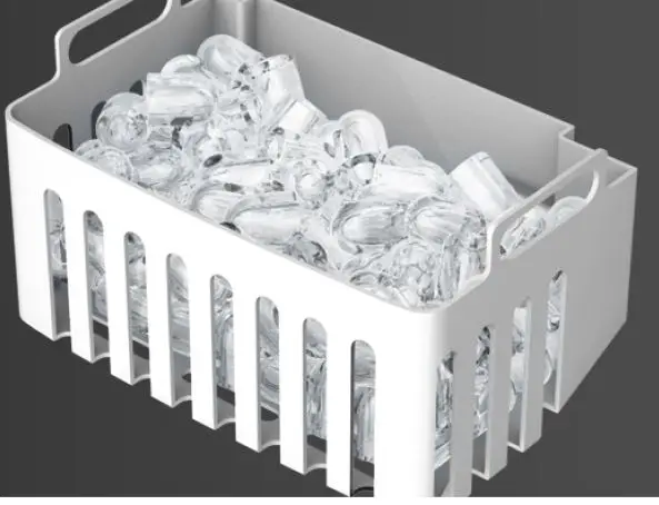 Goplus-EP24023-26-lb-Drop-down-Door-Portable-Countertop-Cubed-fig-1