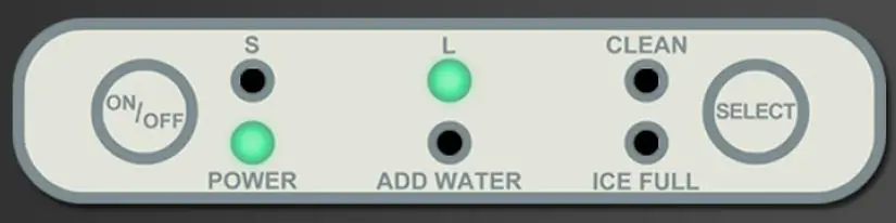 Goplus-EP24023-26-lb-Drop-down-Door-Portable-Countertop-Cubed-fig-3