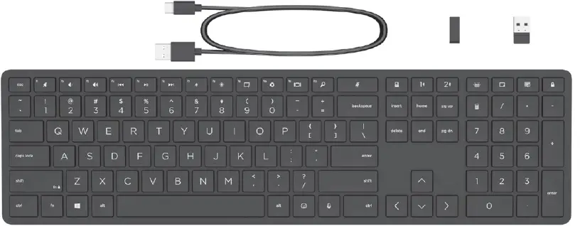 HP-975-Dual-Mode-Wireless-keyboard-fig-1