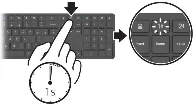HP-975-Dual-Mode-Wireless-keyboard-fig-5