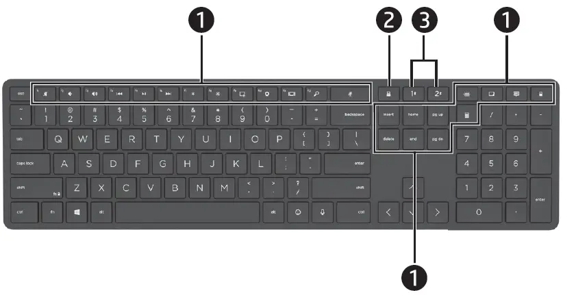 HP-975-Dual-Mode-Wireless-keyboard-fig-8
