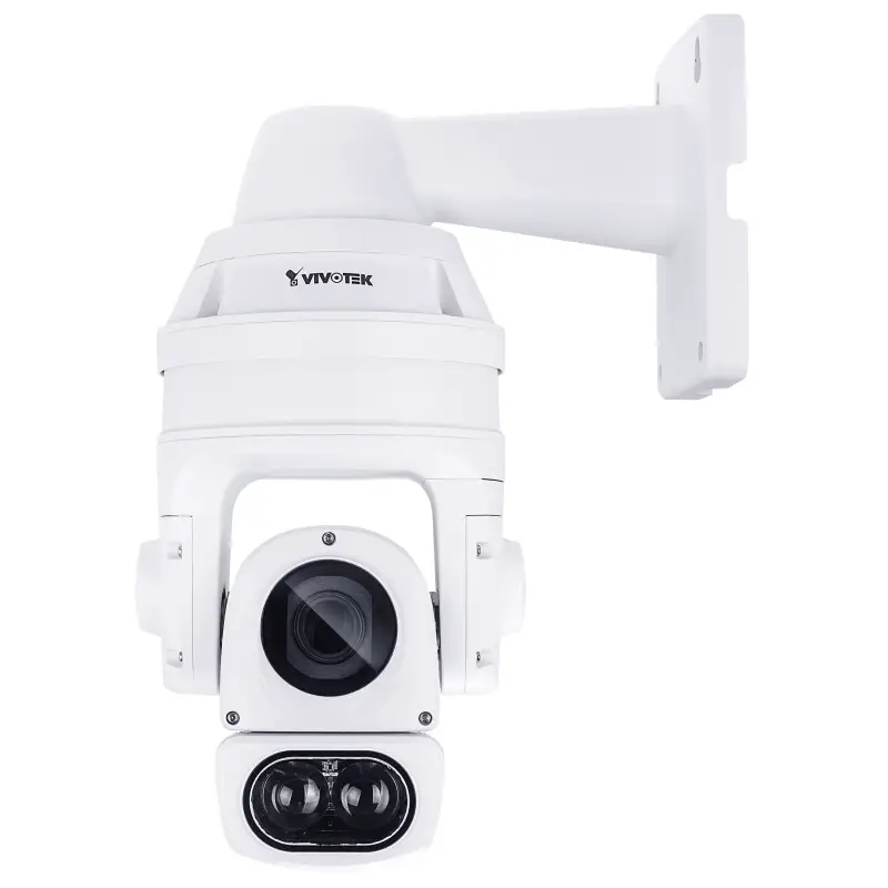 Vivotek Sd9368-ehl Speed Dome Network Camera User Guide