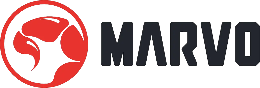MARVO-logo